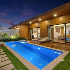 Villa The Claremont Luxury, Seminyak (Bali)