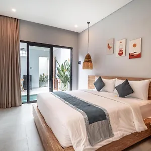 Homestay The Eight & Bali -, Seminyak (Bali)