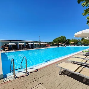 Long Village Privata Inclusa Aparthotel Lido Adriano