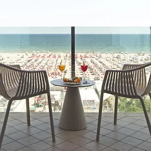 Regina In Hotel Rimini