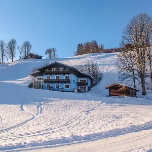  Apartment Bernkogel - In Out Österreich