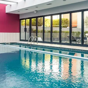 Gale Opera Hotel Lisbona
