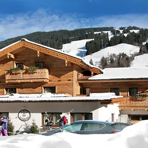  Apartment Intown Schmiede Österreich