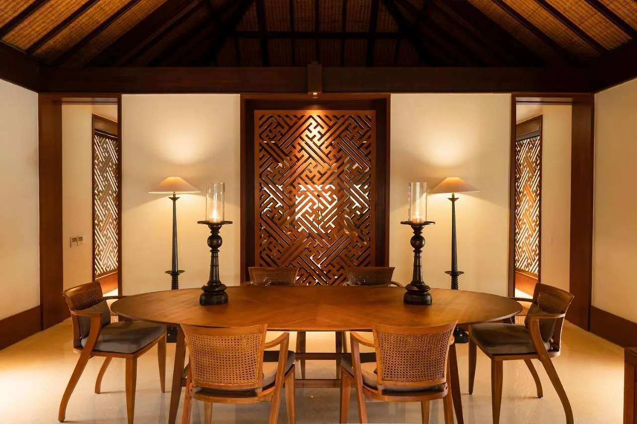 ***** Resort Hotel The Legian Seminyak, Bali Indonesien