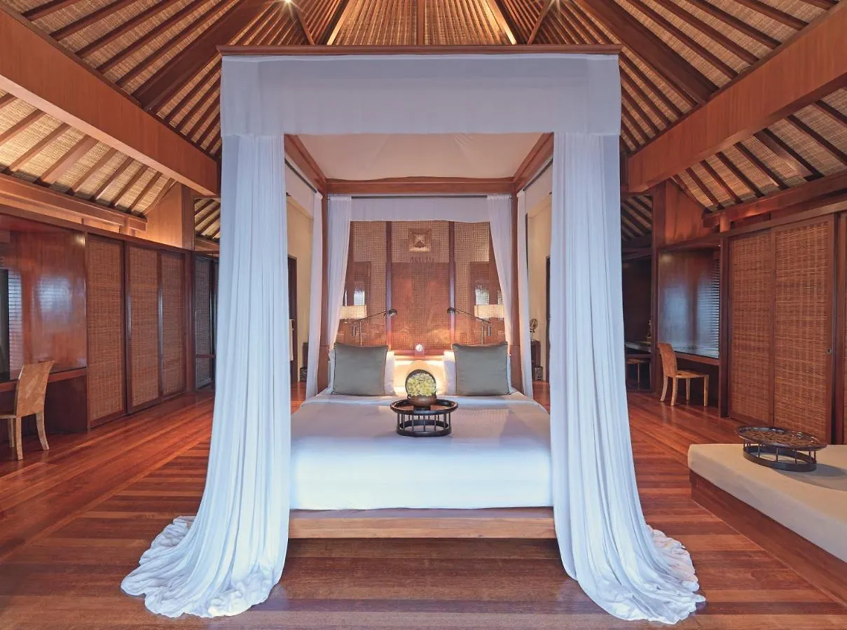 The Legian Seminyak, Bali Hotel Resort