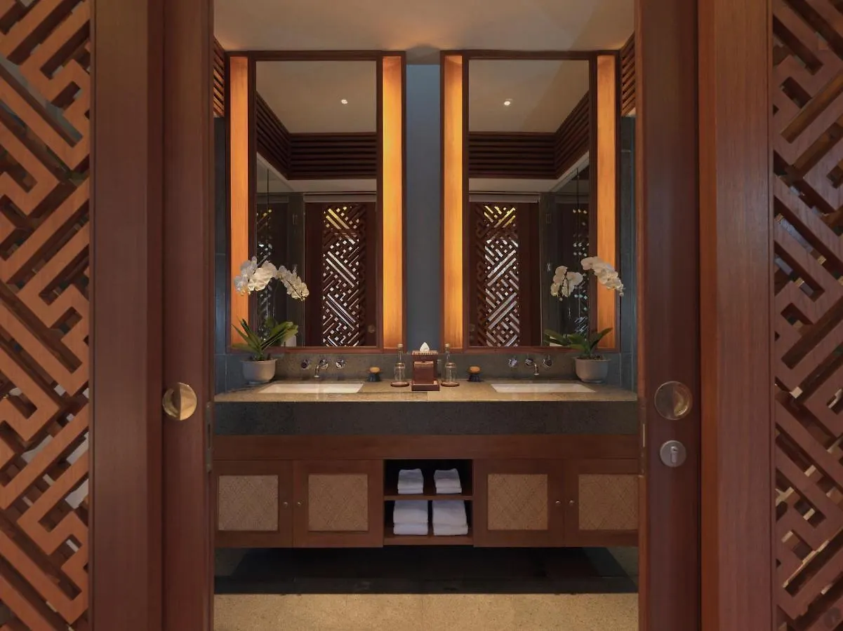 The Legian Seminyak, Bali Hotel Resort