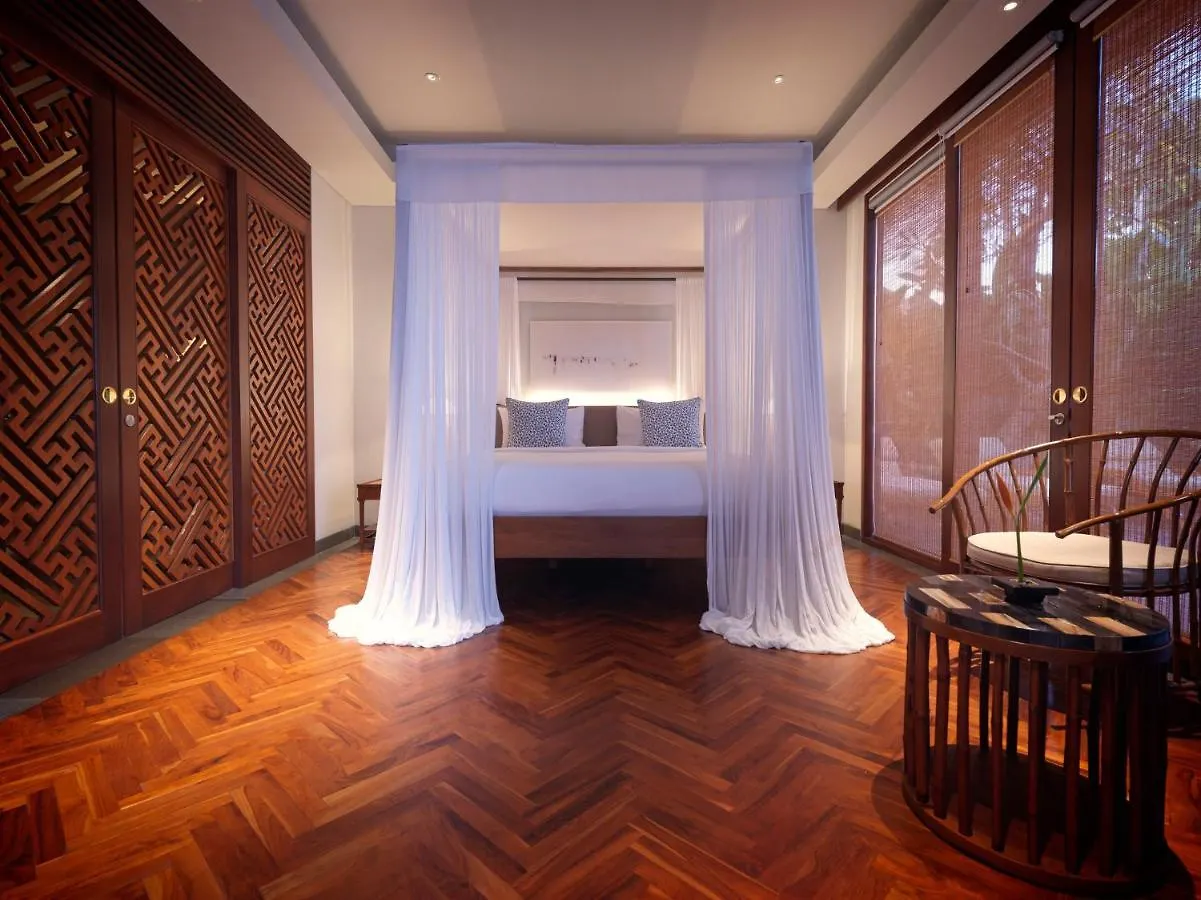 The Legian Seminyak, Bali Hotel 5*, Seminyak (Bali) Indonesia