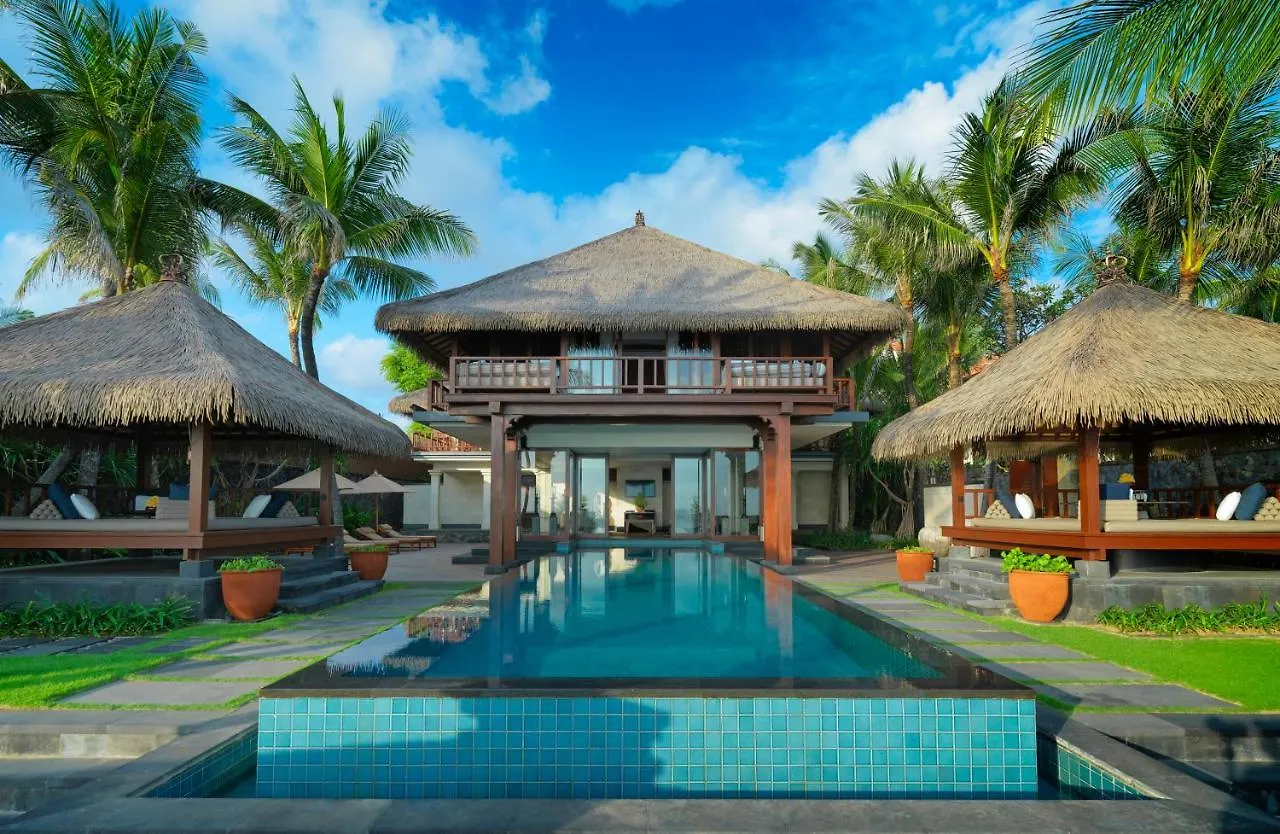 Resort The Legian Seminyak, Bali Hotel