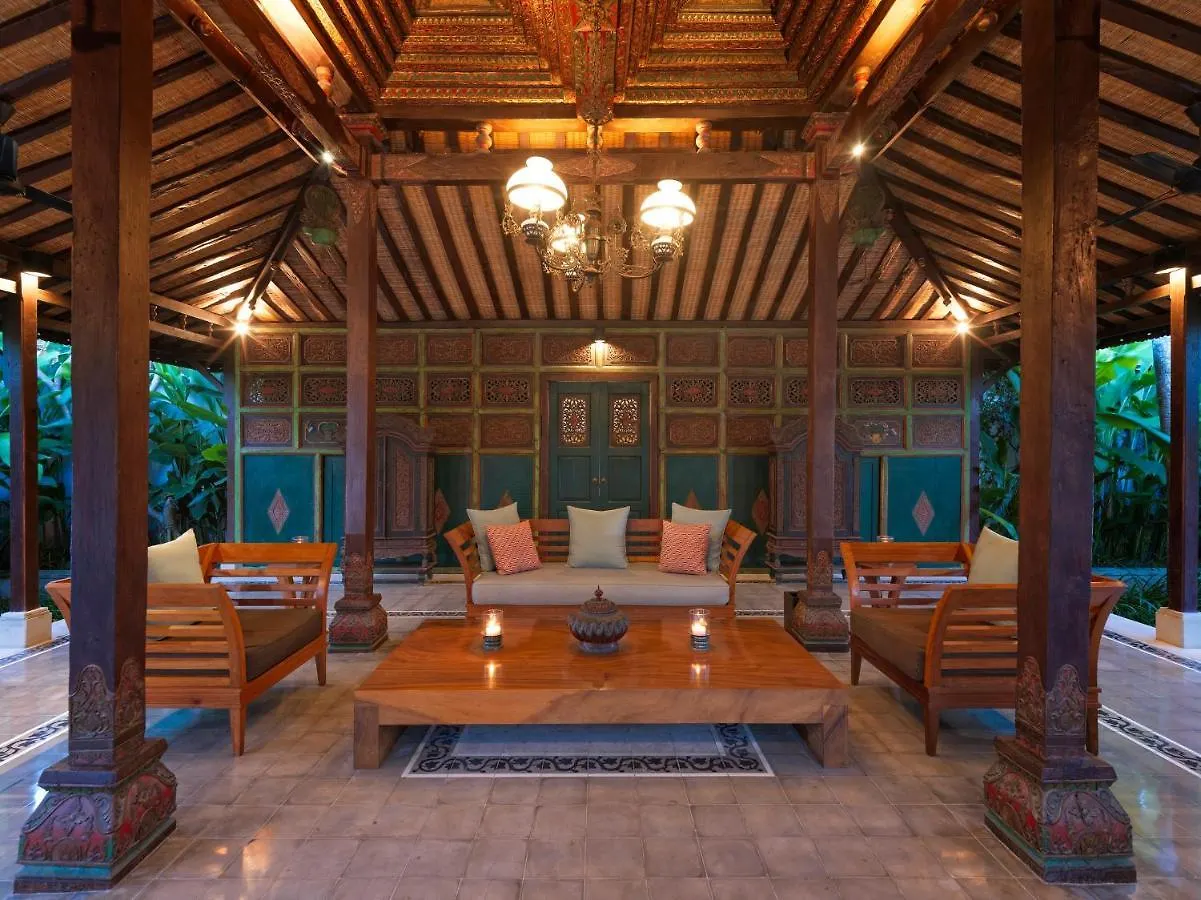 The Legian Seminyak, Bali Hotel