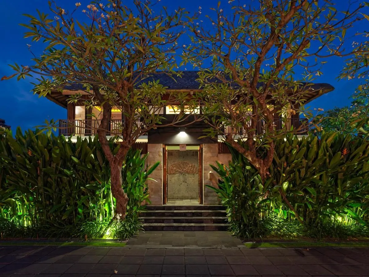 Resort The Legian Seminyak, Bali Hotel