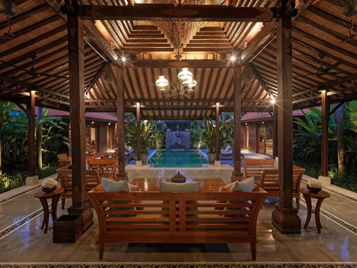 The Legian Seminyak, Bali Hotel Indonesia